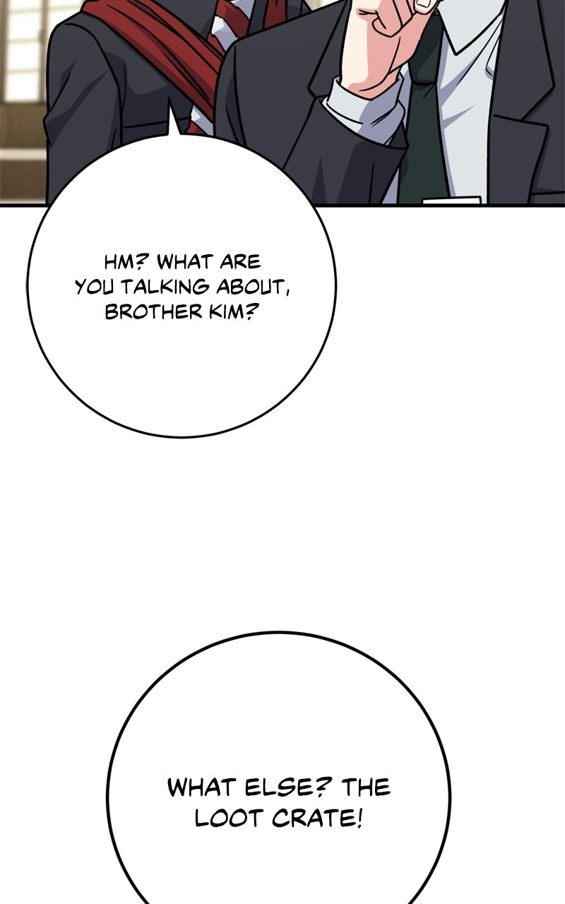 The Overpowered Support Ep. 29 - The Mentorship Begins! page 38 - 