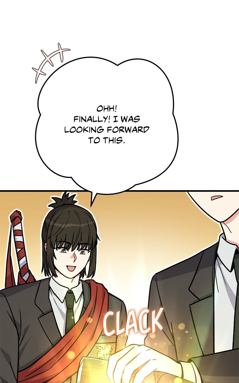 The Overpowered Support Ep. 29 - The Mentorship Begins! page 40 - 