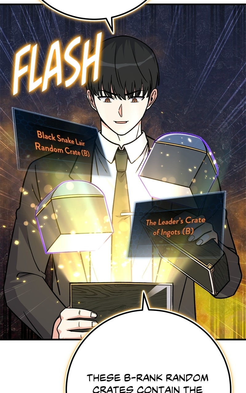 The Overpowered Support Ep. 29 - The Mentorship Begins! page 42 - 