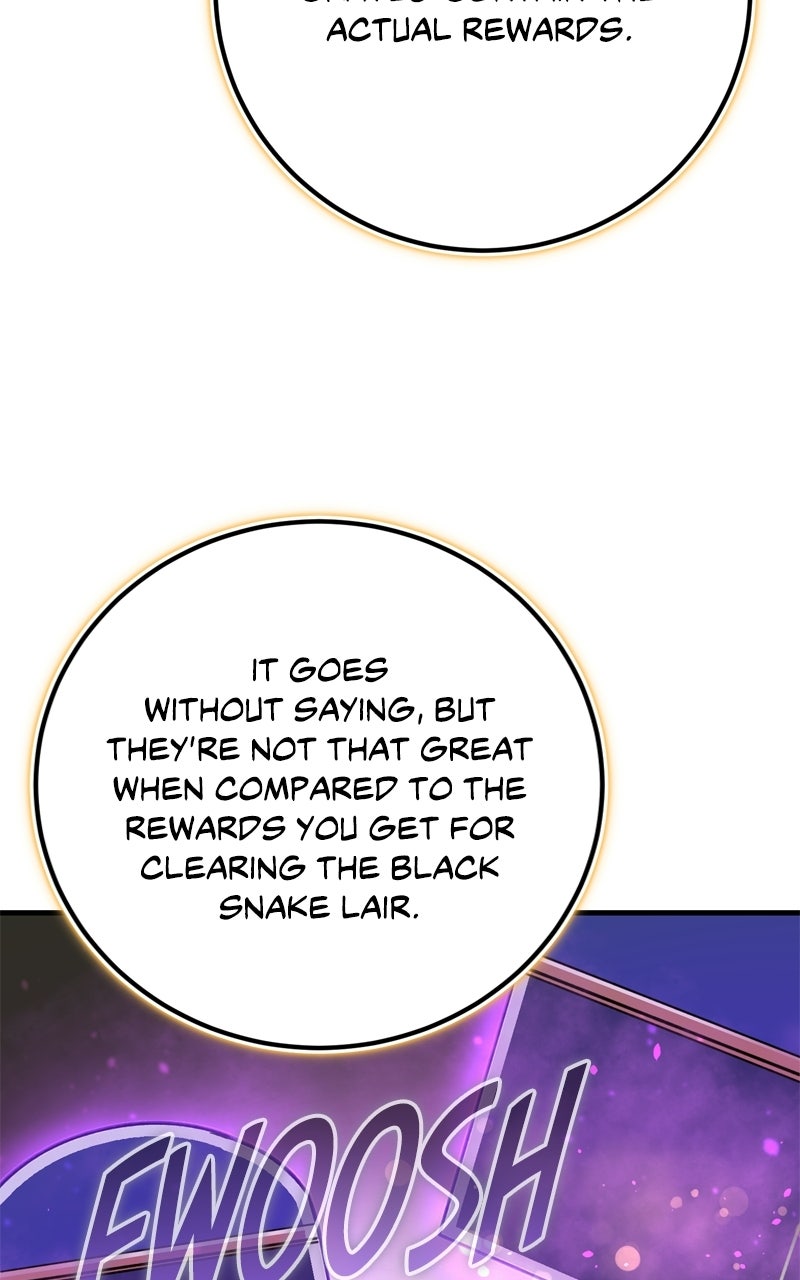 The Overpowered Support Ep. 29 - The Mentorship Begins! page 43 - 
