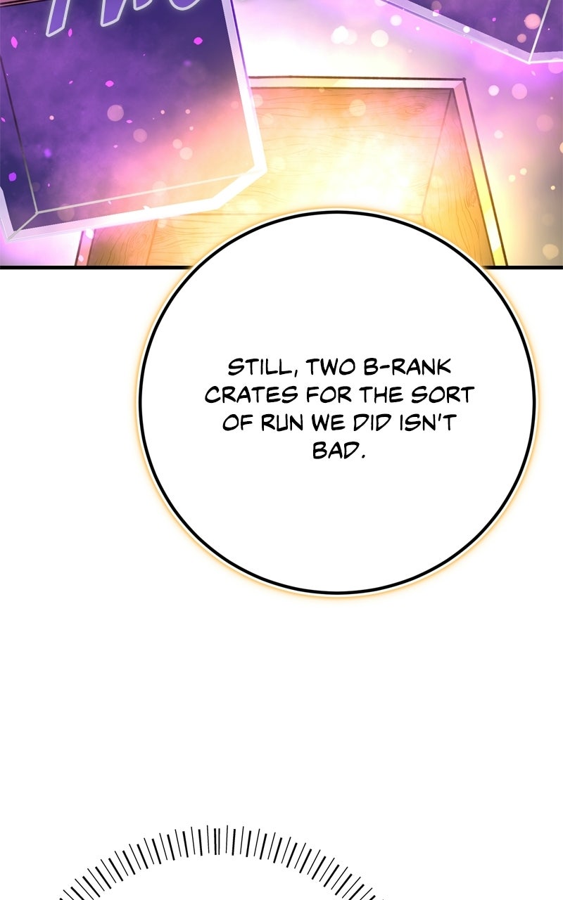 The Overpowered Support Ep. 29 - The Mentorship Begins! page 44 - 