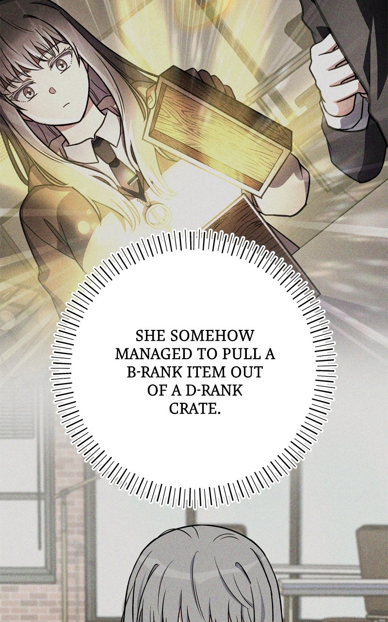 The Overpowered Support Ep. 29 - The Mentorship Begins! page 47 - 