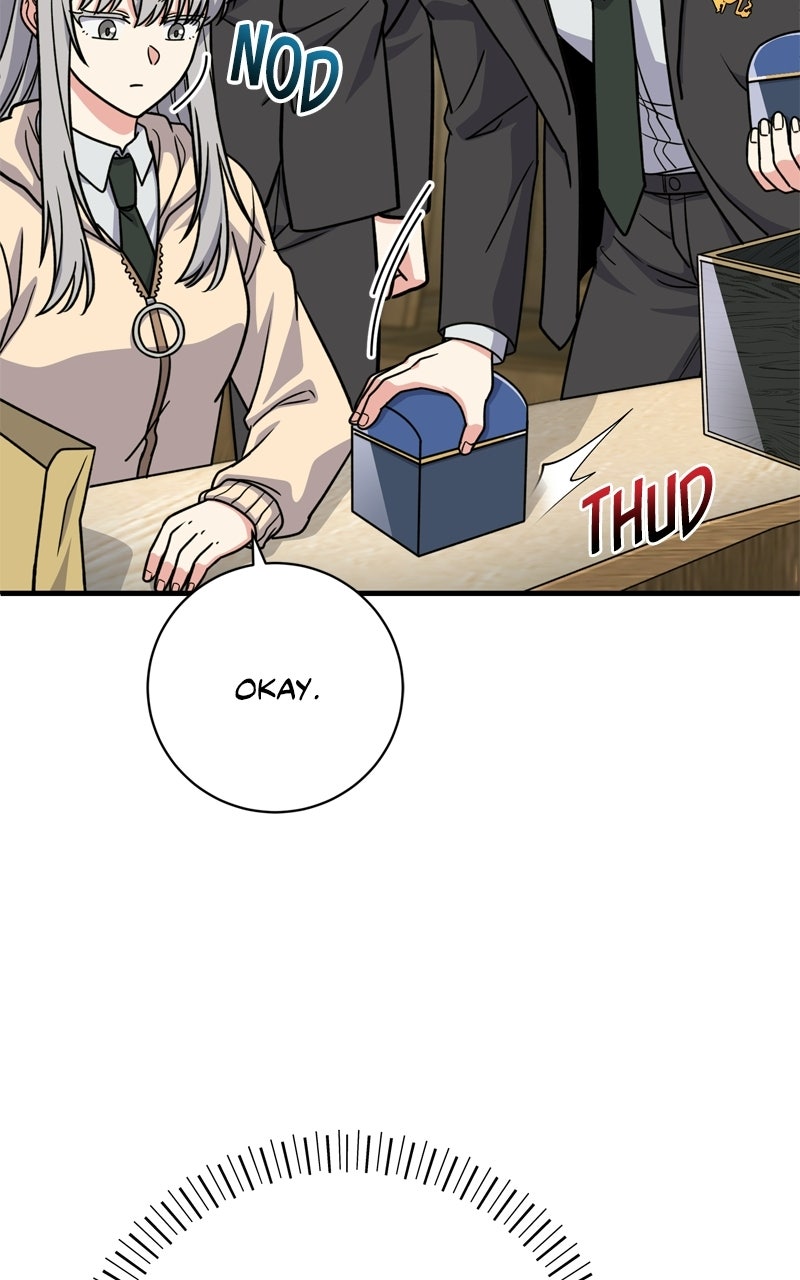The Overpowered Support Ep. 29 - The Mentorship Begins! page 50 - 