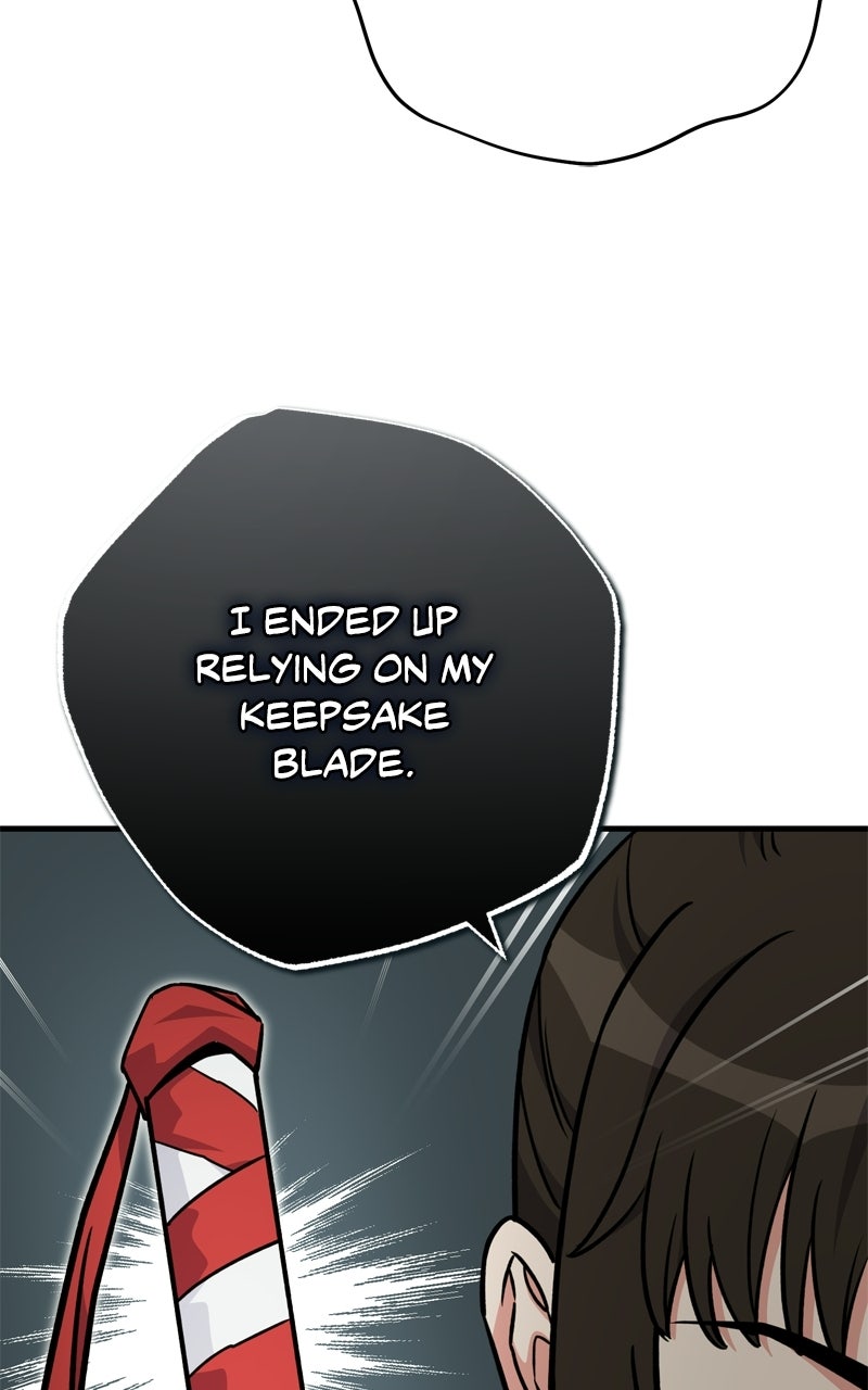 The Overpowered Support Ep. 29 - The Mentorship Begins! page 6 - 