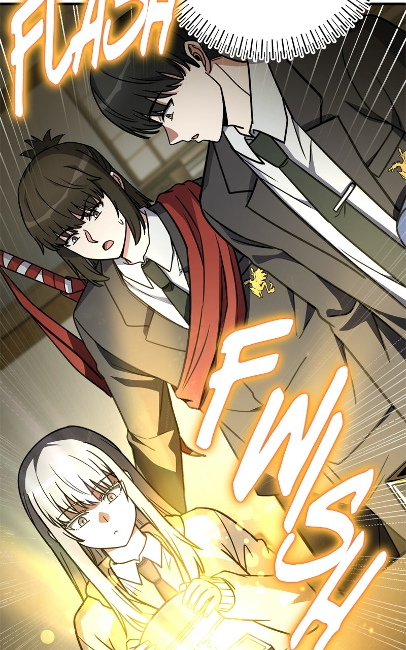 The Overpowered Support Ep. 29 - The Mentorship Begins! page 52 - 