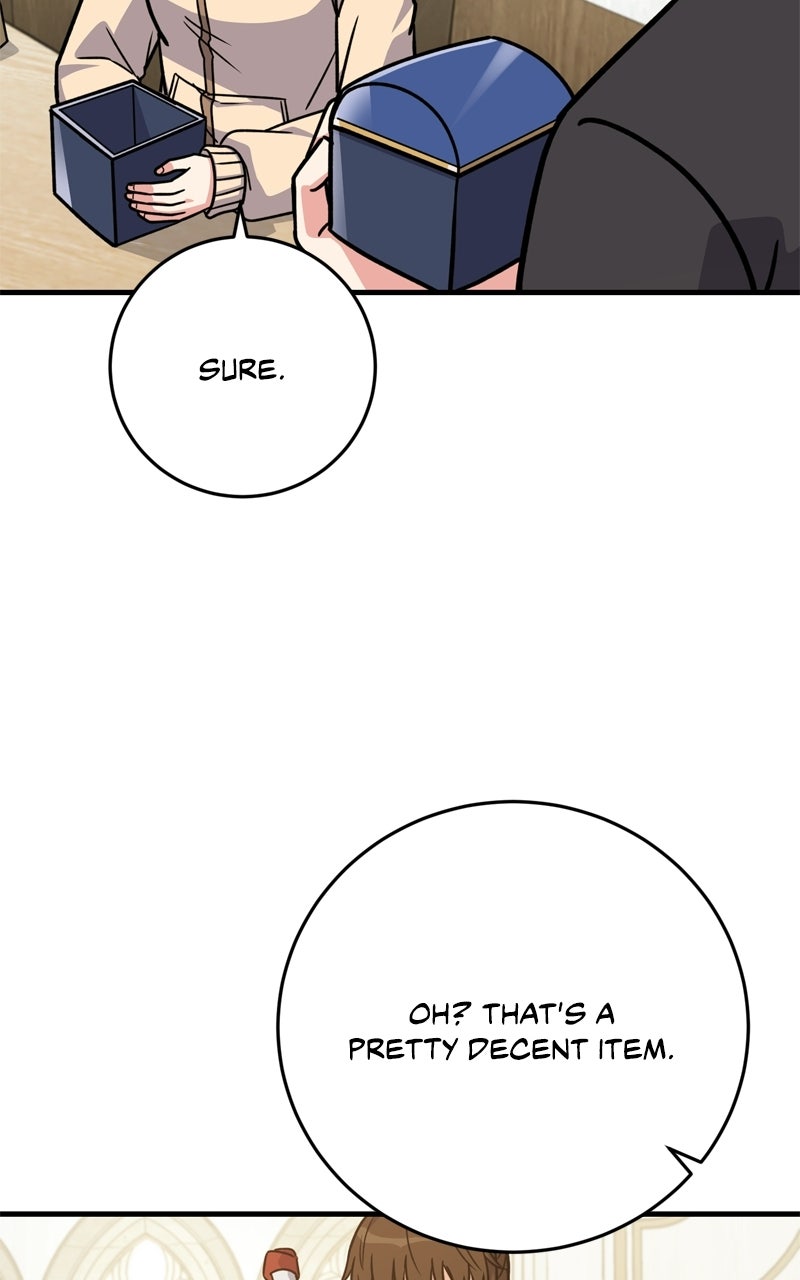 The Overpowered Support Ep. 29 - The Mentorship Begins! page 56 - 