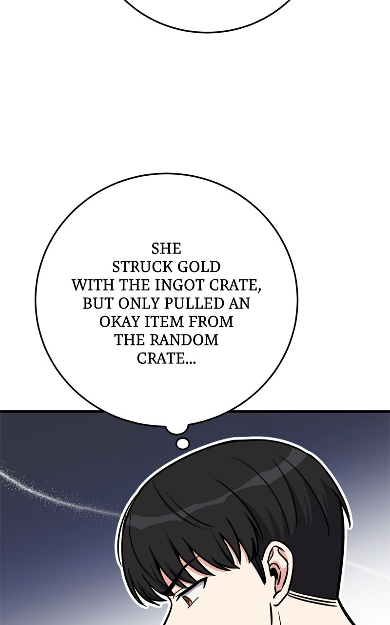 The Overpowered Support Ep. 29 - The Mentorship Begins! page 58 - 