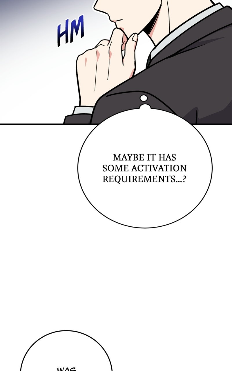 The Overpowered Support Ep. 29 - The Mentorship Begins! page 59 - 