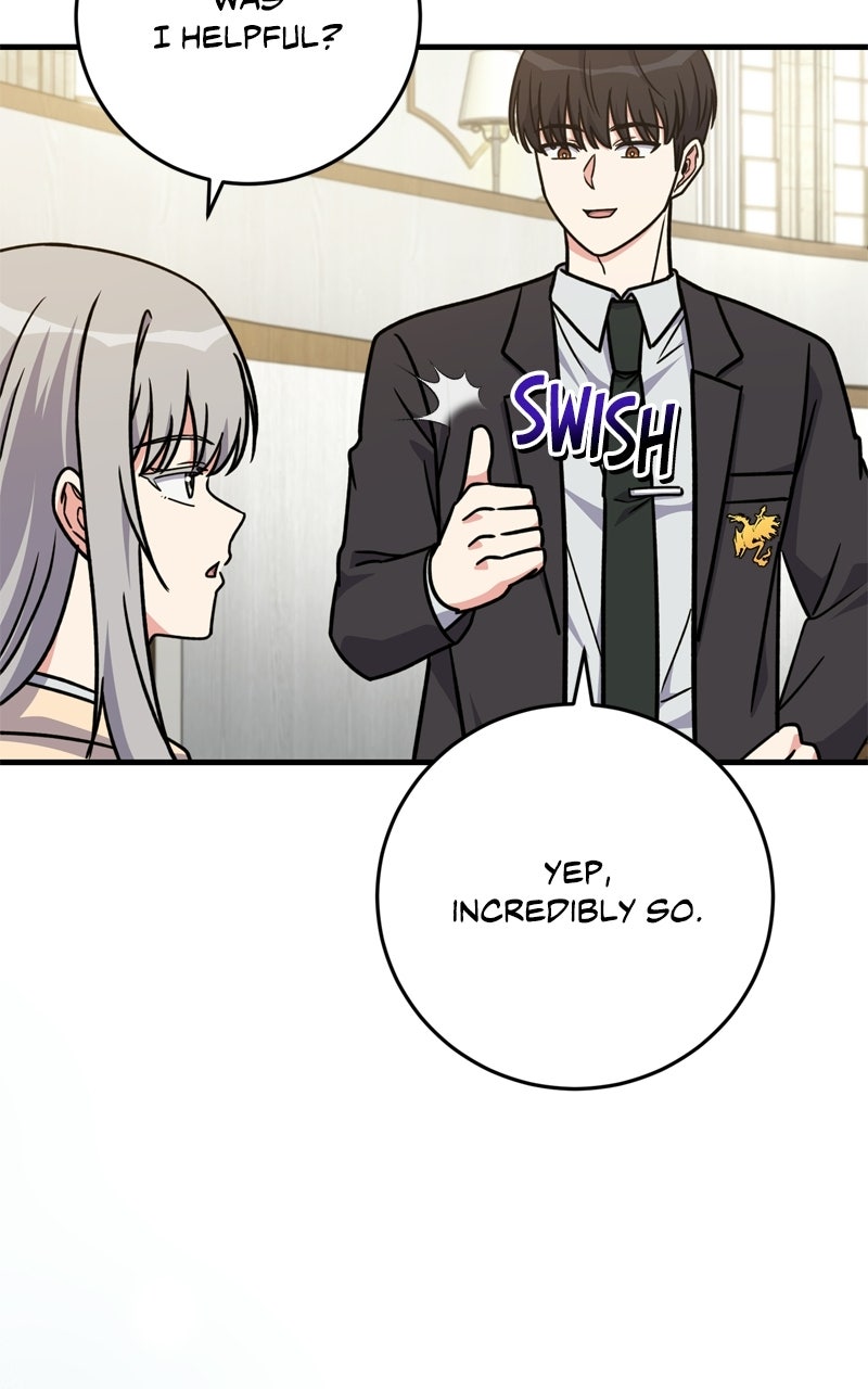 The Overpowered Support Ep. 29 - The Mentorship Begins! page 60 - 