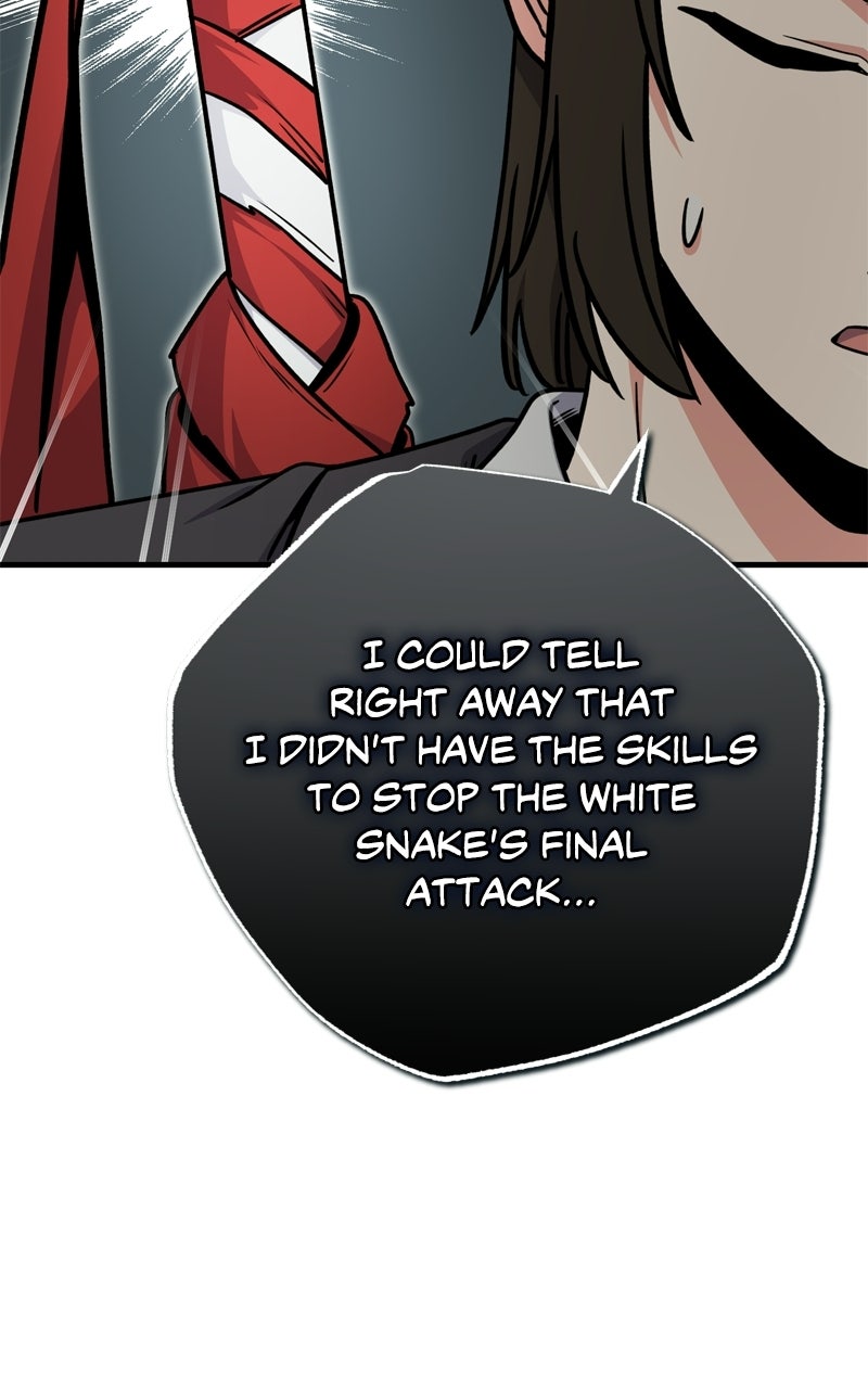 The Overpowered Support Ep. 29 - The Mentorship Begins! page 7 - 