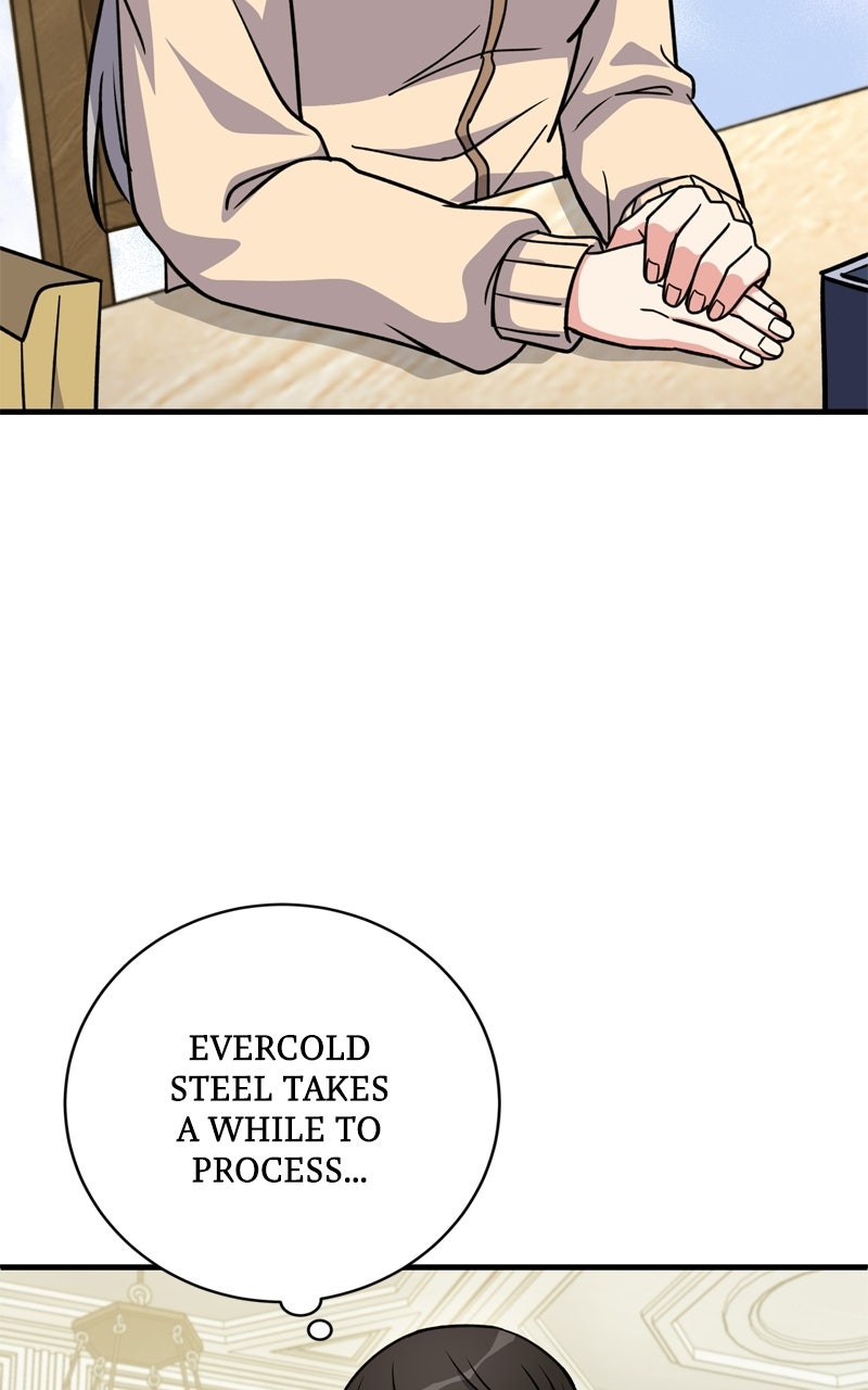 The Overpowered Support Ep. 29 - The Mentorship Begins! page 62 - 