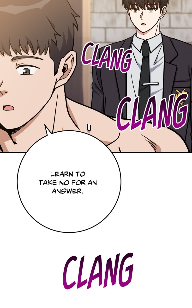 The Overpowered Support Ep. 29 - The Mentorship Begins! page 69 - 