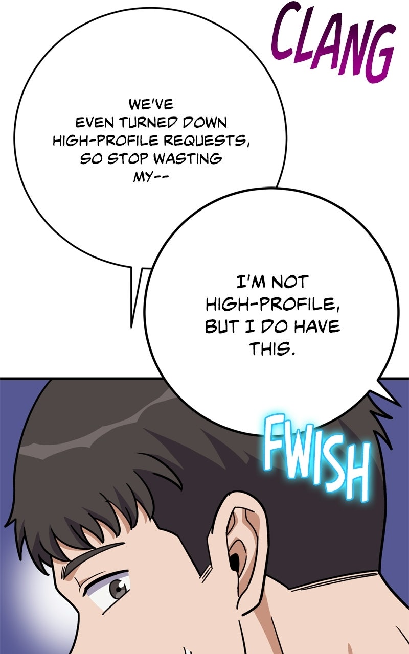 The Overpowered Support Ep. 29 - The Mentorship Begins! page 70 - 