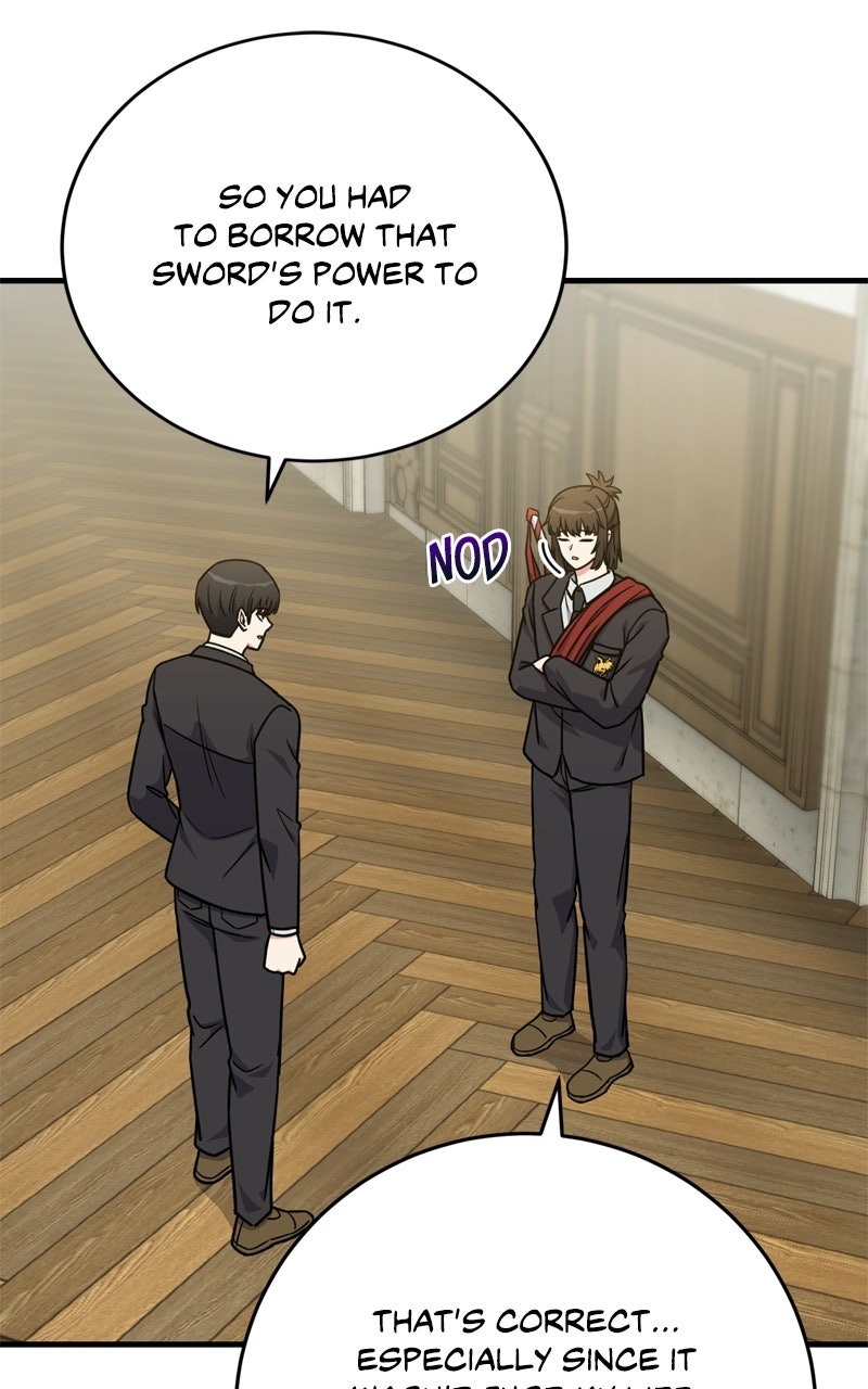 The Overpowered Support Ep. 29 - The Mentorship Begins! page 8 - 