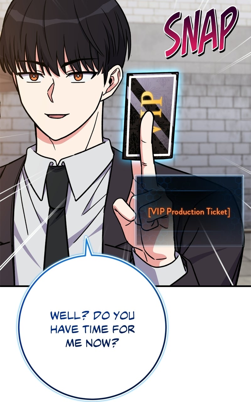The Overpowered Support Ep. 29 - The Mentorship Begins! page 72 - 