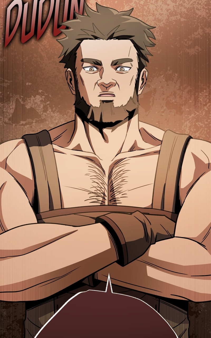 The Overpowered Support Ep. 29 - The Mentorship Begins! page 74 - 