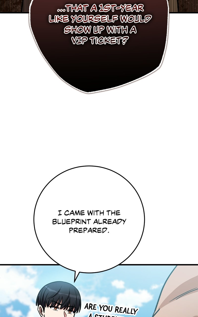 The Overpowered Support Ep. 29 - The Mentorship Begins! page 75 - 