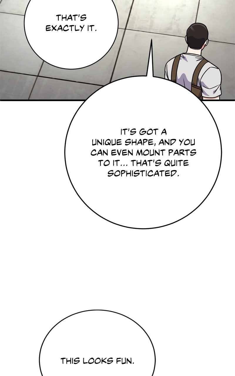 The Overpowered Support Ep. 29 - The Mentorship Begins! page 78 - 