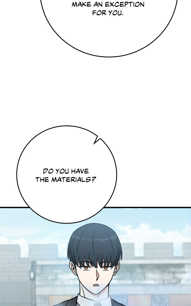 The Overpowered Support Ep. 29 - The Mentorship Begins! page 80 - 