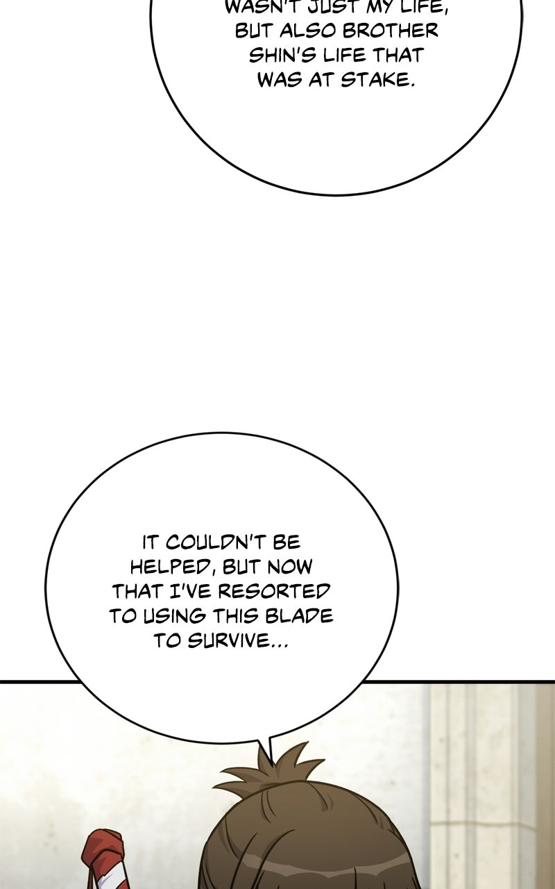The Overpowered Support Ep. 29 - The Mentorship Begins! page 9 - 