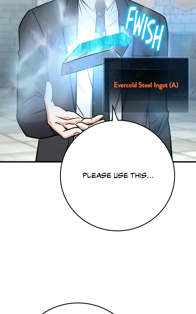 The Overpowered Support Ep. 29 - The Mentorship Begins! page 81 - 