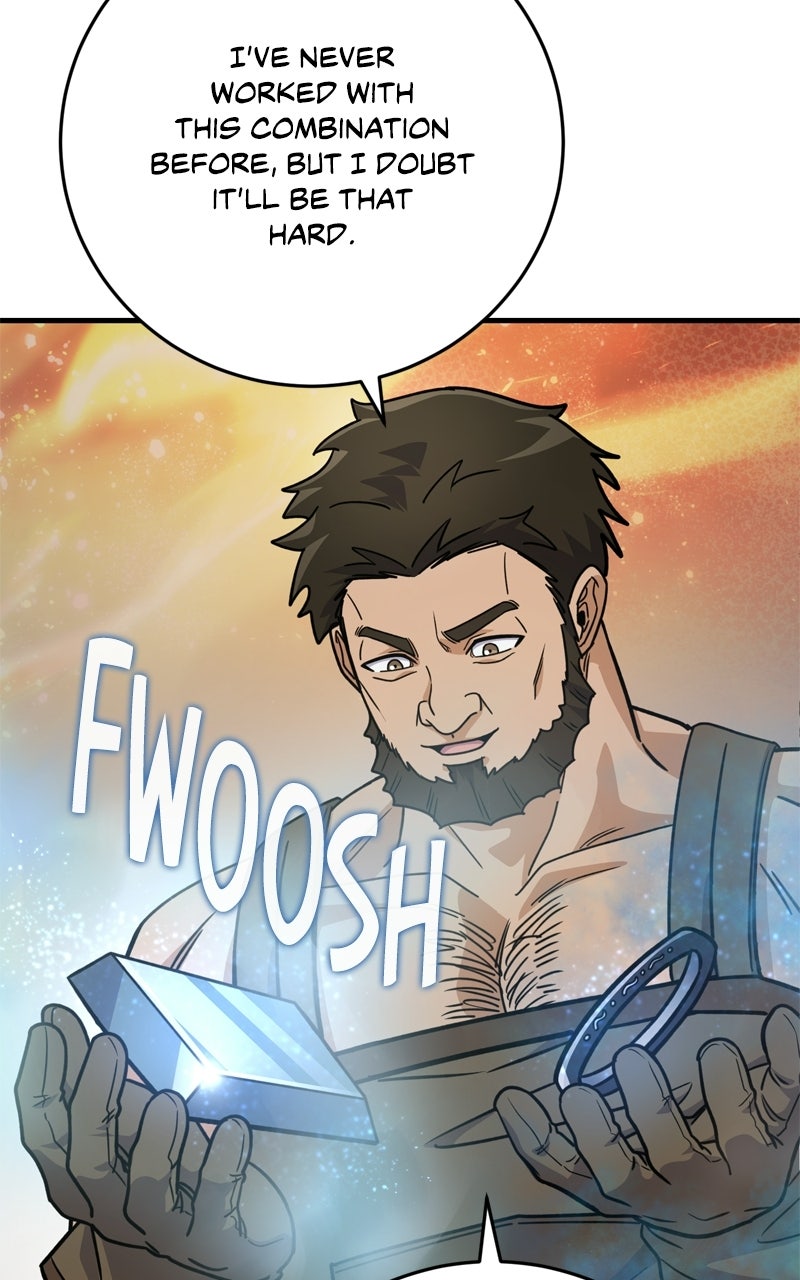 The Overpowered Support Ep. 29 - The Mentorship Begins! page 85 - 