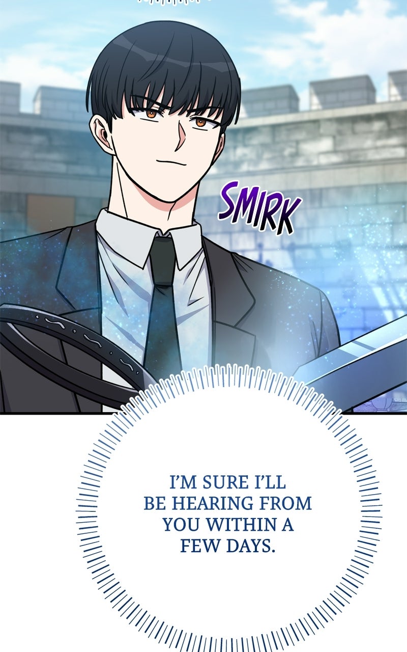 The Overpowered Support Ep. 29 - The Mentorship Begins! page 87 - 