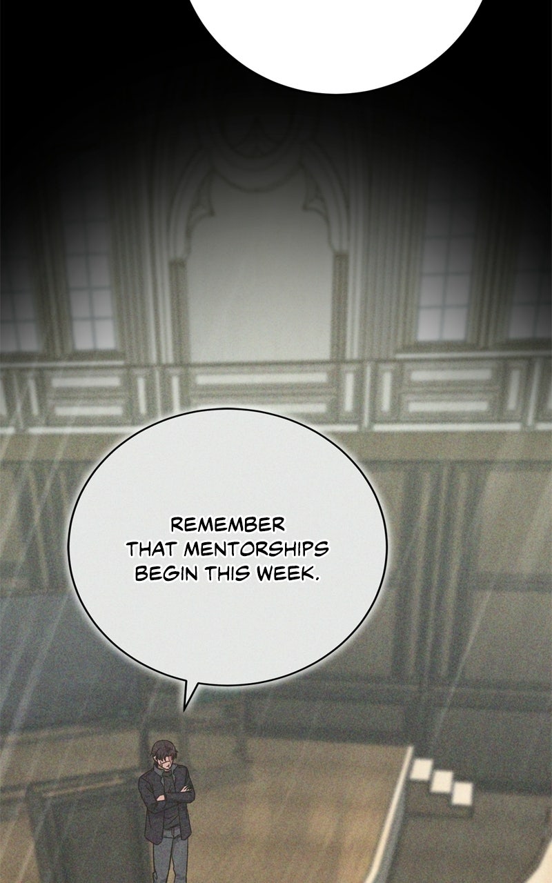 The Overpowered Support Ep. 29 - The Mentorship Begins! page 90 - 