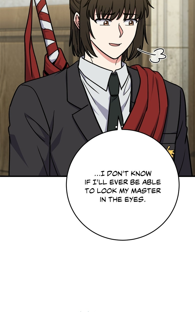 The Overpowered Support Ep. 29 - The Mentorship Begins! page 10 - 