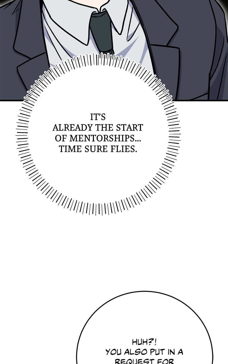 The Overpowered Support Ep. 29 - The Mentorship Begins! page 92 - 