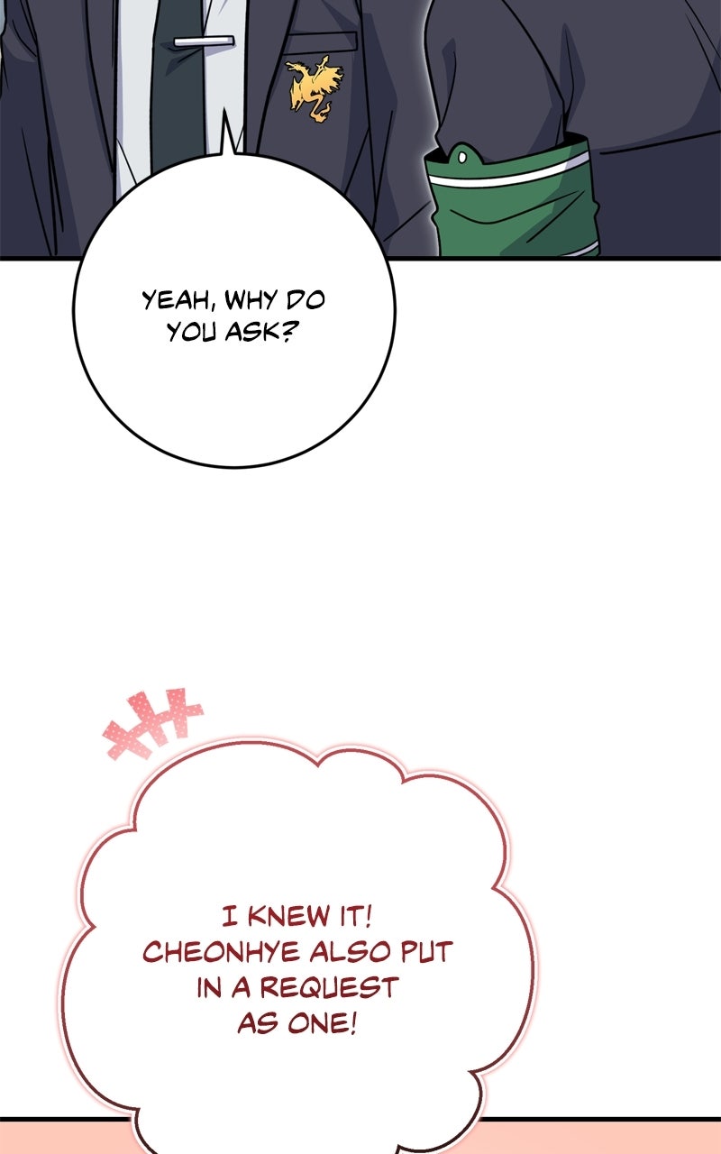 The Overpowered Support Ep. 29 - The Mentorship Begins! page 96 - 