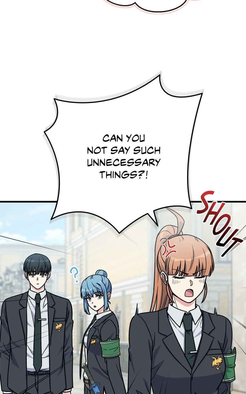 The Overpowered Support Ep. 29 - The Mentorship Begins! page 98 - 