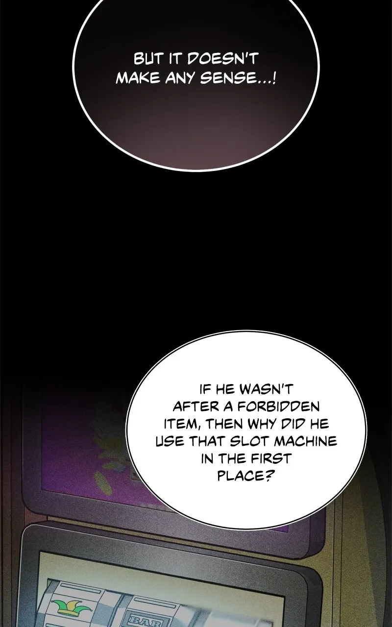 The Overpowered Support Chapter 3 page 11 - 