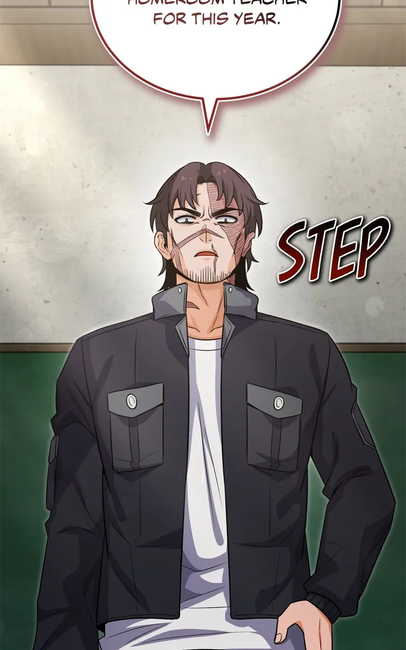 The Overpowered Support Chapter 3 page 102 - 