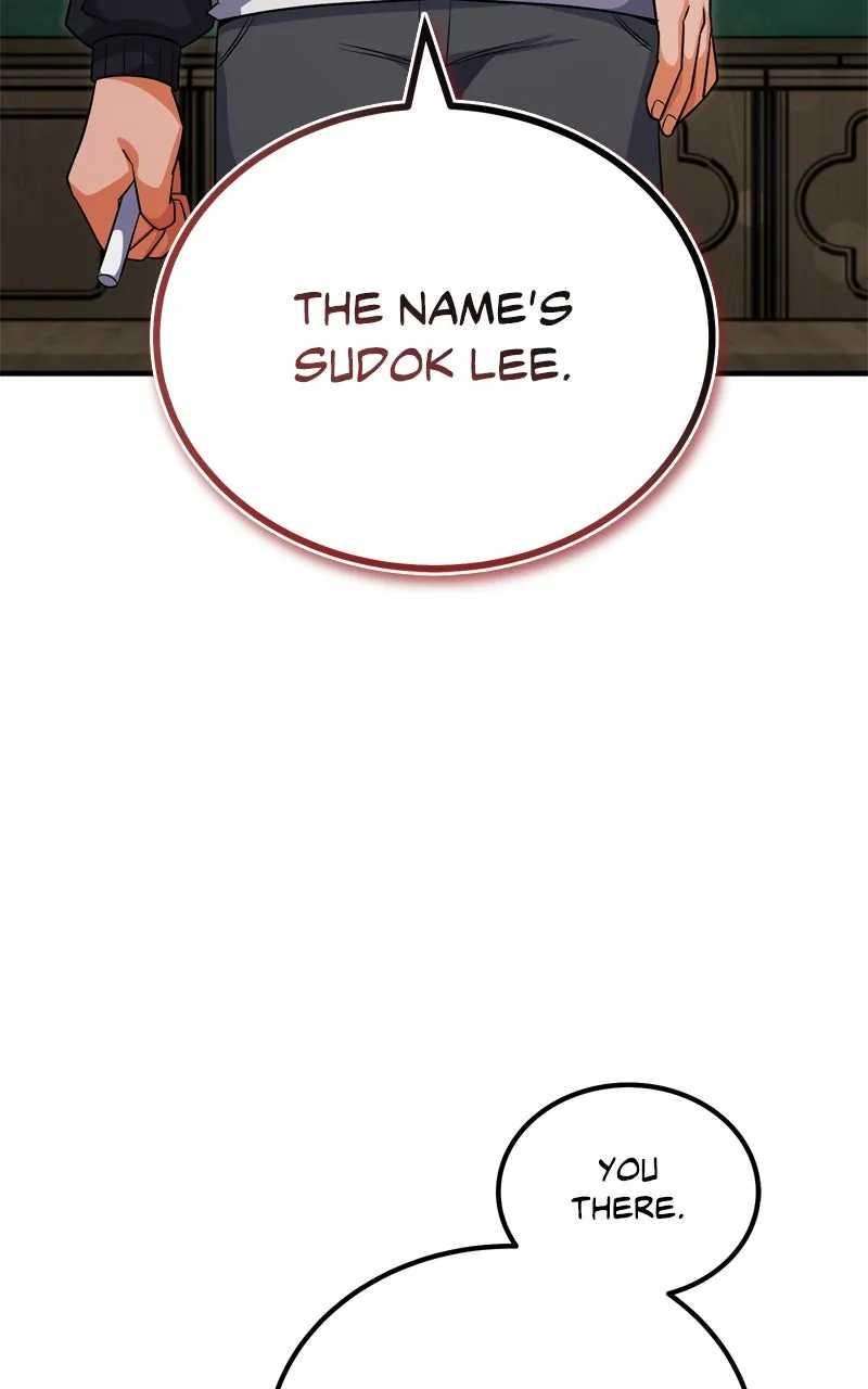 The Overpowered Support Chapter 3 page 103 - 