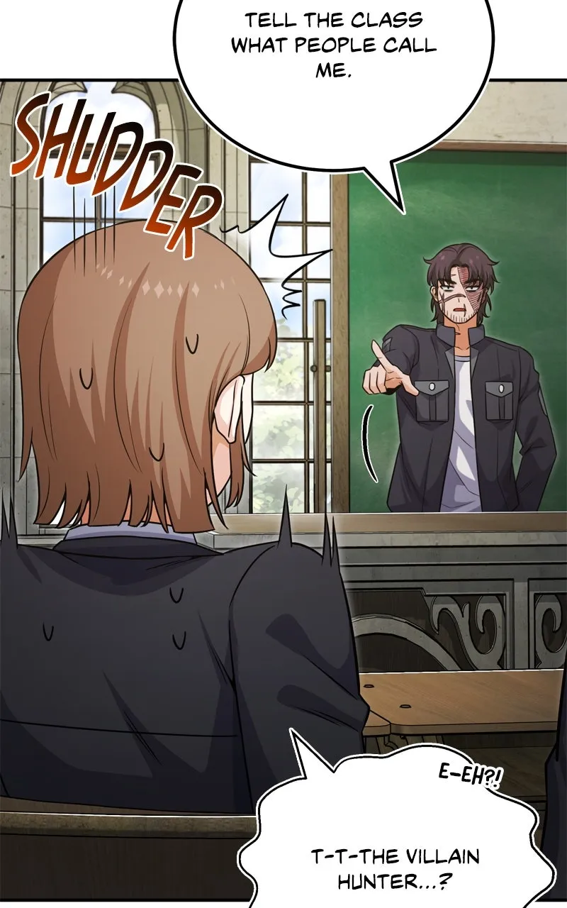 The Overpowered Support Chapter 3 page 104 - 