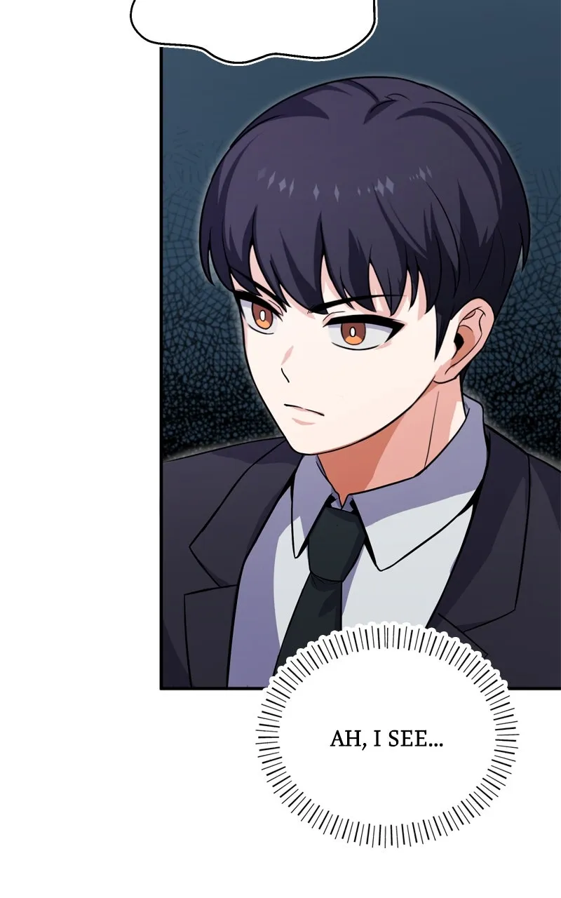 The Overpowered Support Chapter 3 page 106 - 