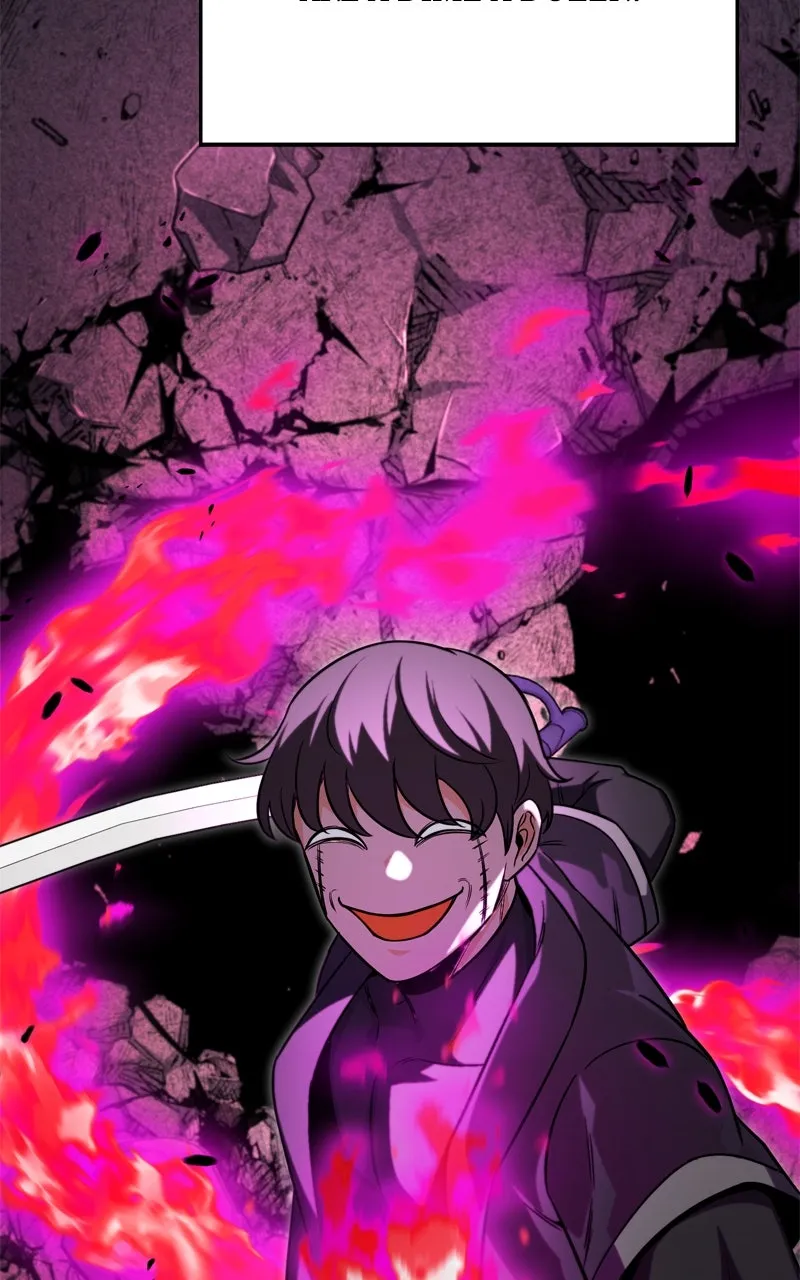 The Overpowered Support Chapter 3 page 108 - 
