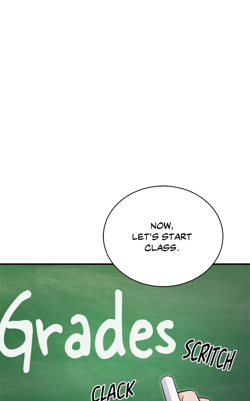 The Overpowered Support Chapter 3 page 116 - 