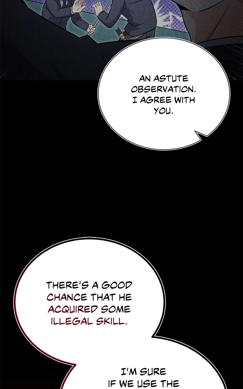 The Overpowered Support Chapter 3 page 13 - 