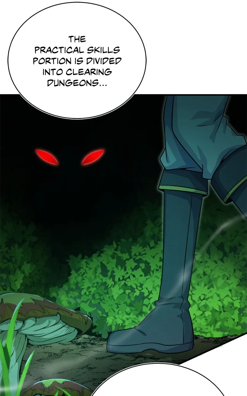 The Overpowered Support Chapter 3 page 122 - 