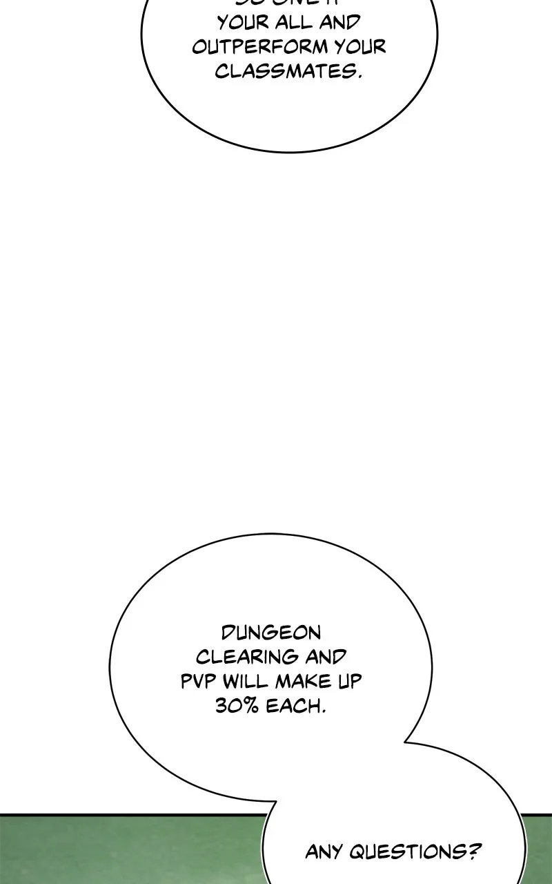 The Overpowered Support Chapter 3 page 124 - 
