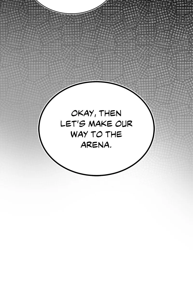 The Overpowered Support Chapter 3 page 126 - 