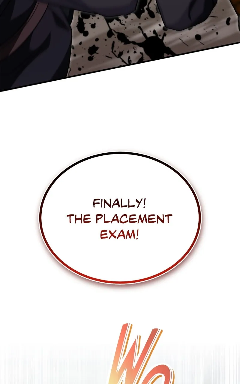 The Overpowered Support Chapter 3 page 129 - 