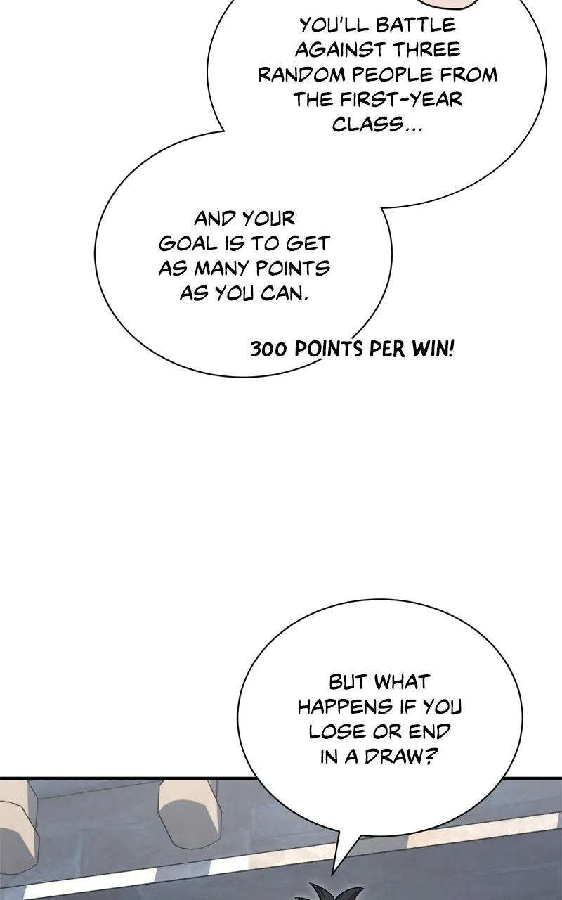 The Overpowered Support Chapter 3 page 137 - 