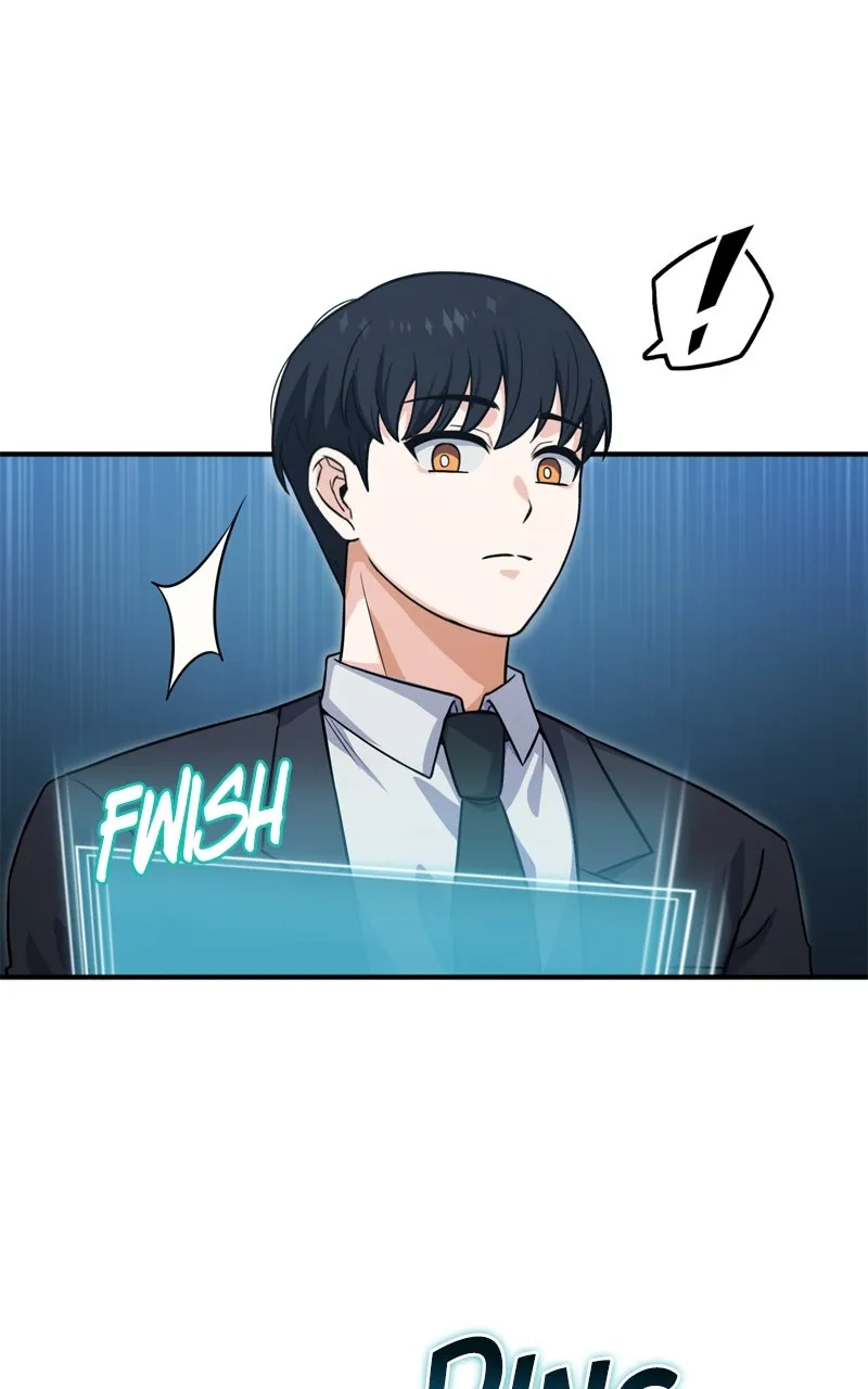 The Overpowered Support Chapter 3 page 139 - 