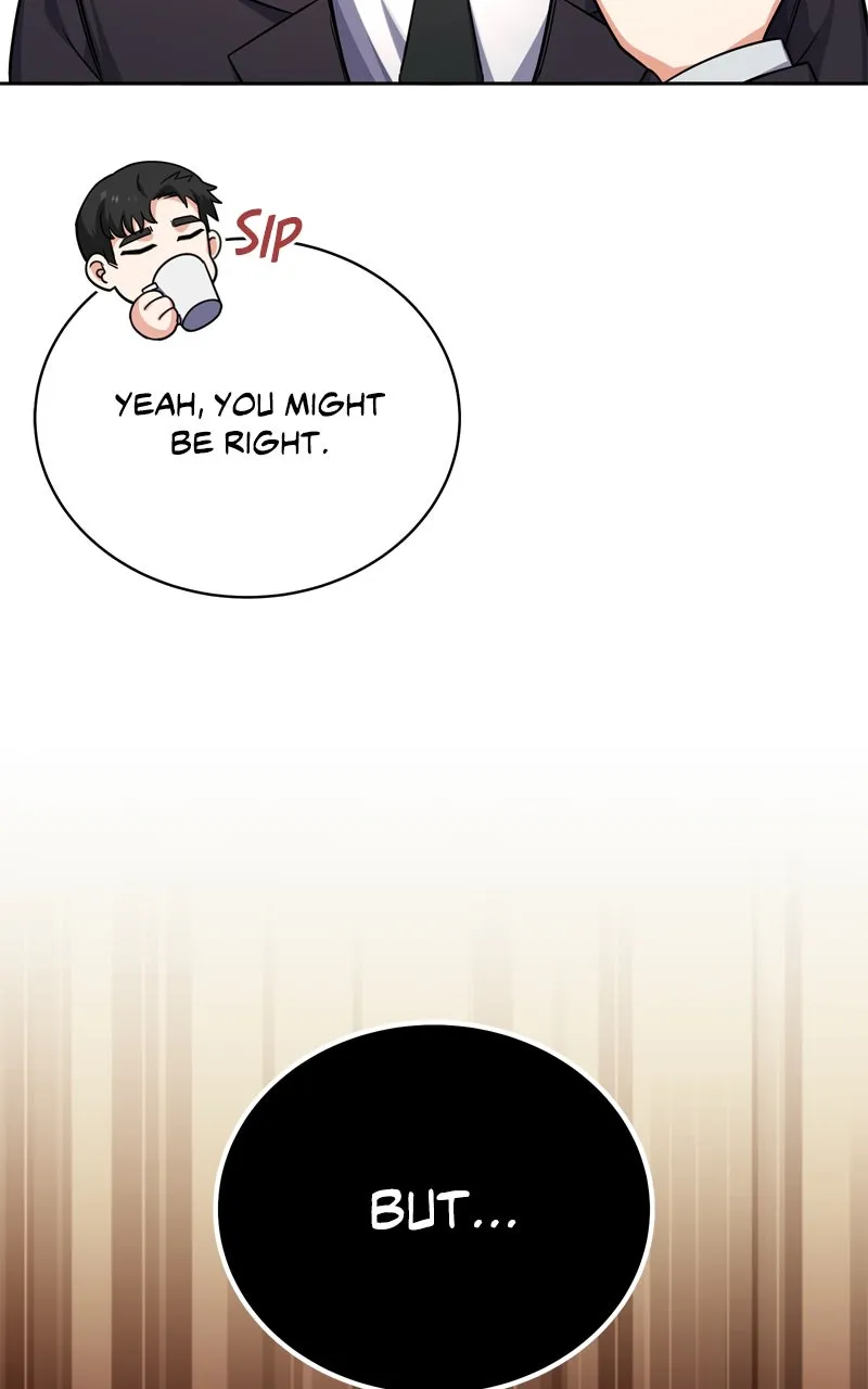 The Overpowered Support Chapter 3 page 15 - 
