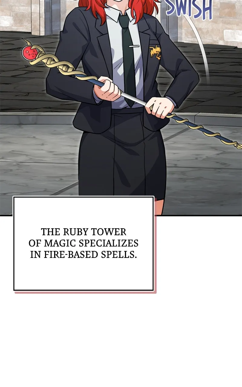 The Overpowered Support Chapter 3 page 148 - 
