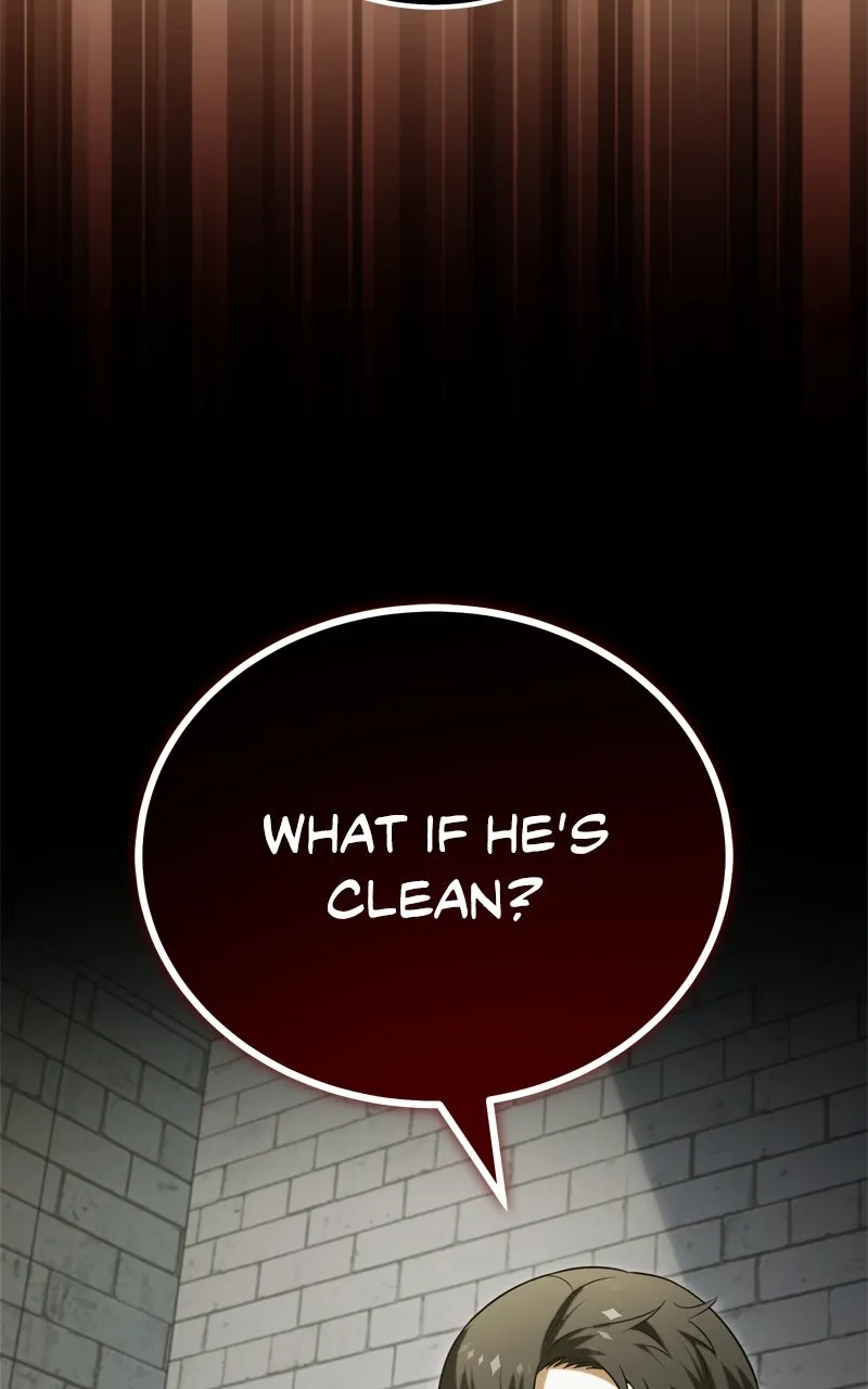 The Overpowered Support Chapter 3 page 16 - 