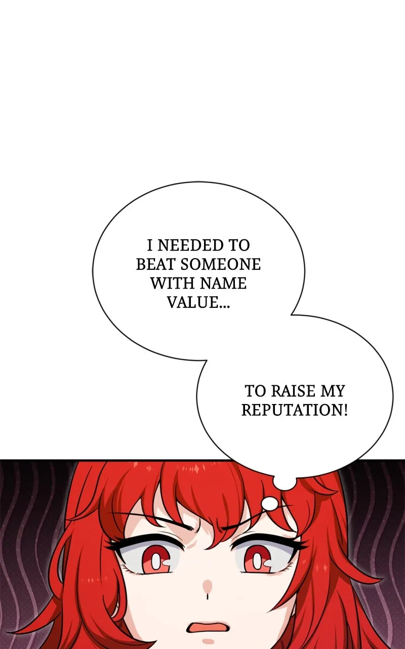 The Overpowered Support Chapter 3 page 151 - 